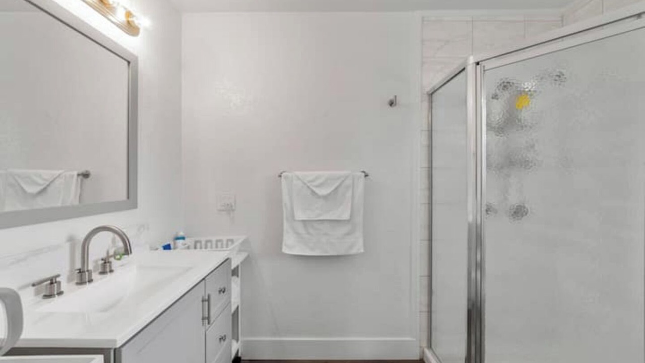Photo of Bathroom in Yuba City