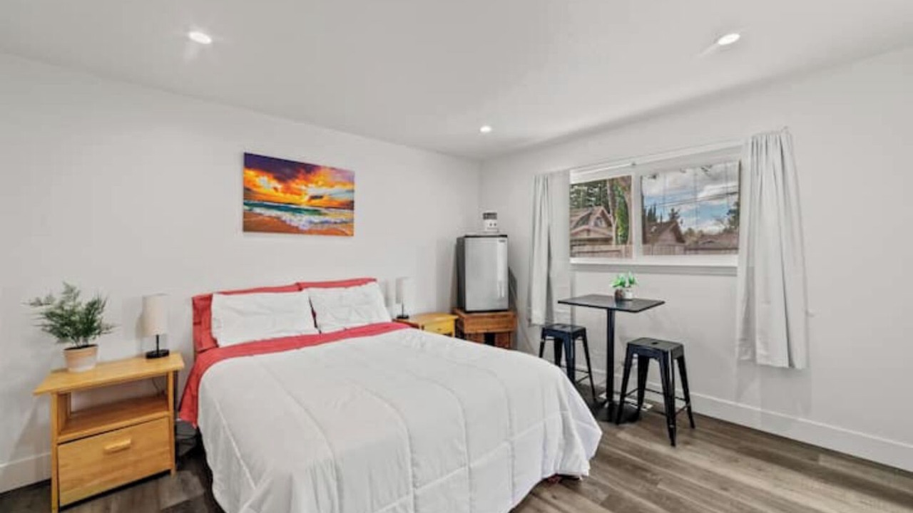 Photo of Bedroom in Yuba City