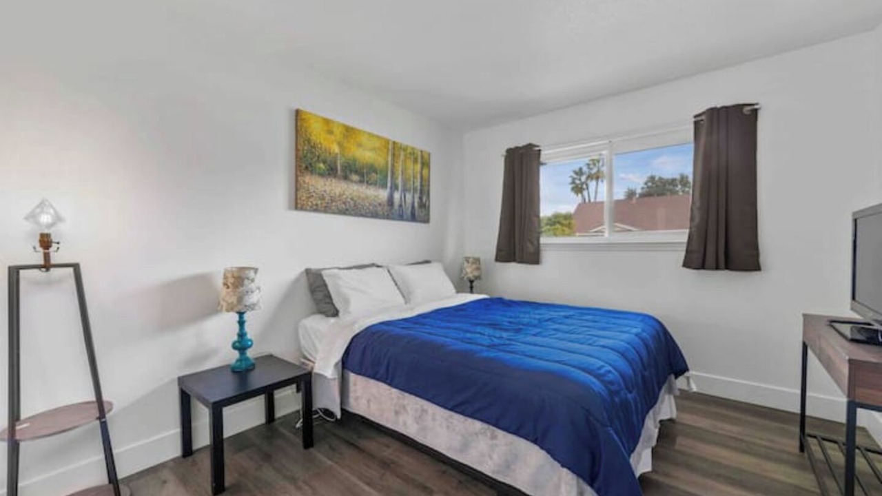 Photo of Bedroom in Yuba City