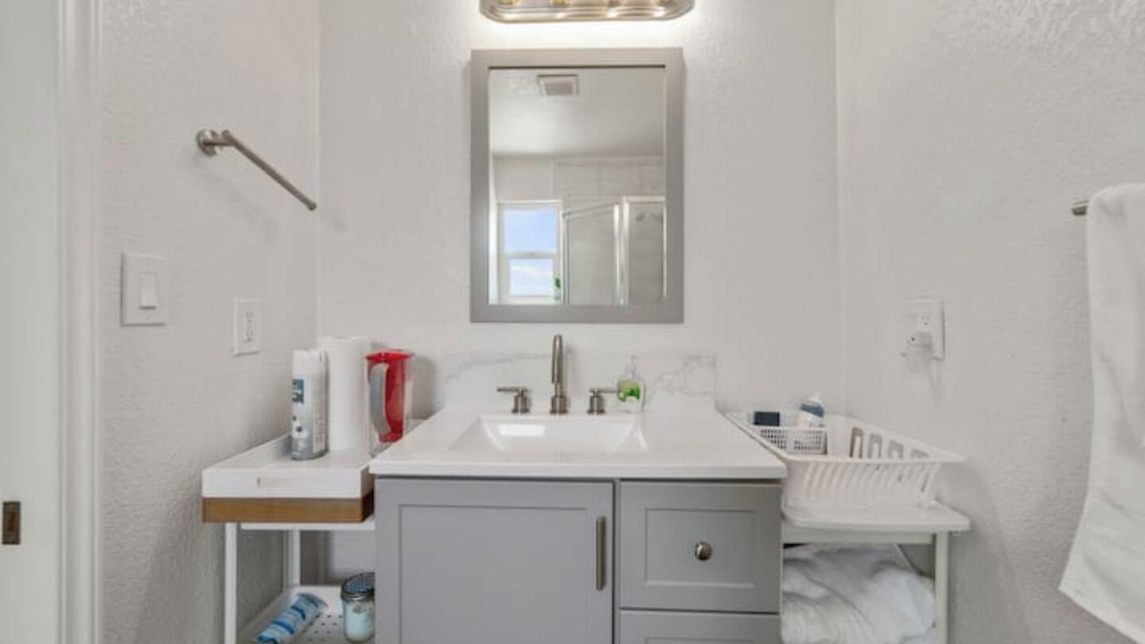 Photo of Bathroom in Yuba City