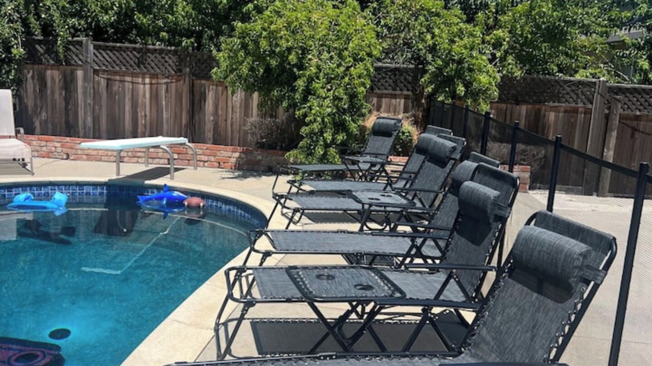 Photo of Outdoor in Yuba City