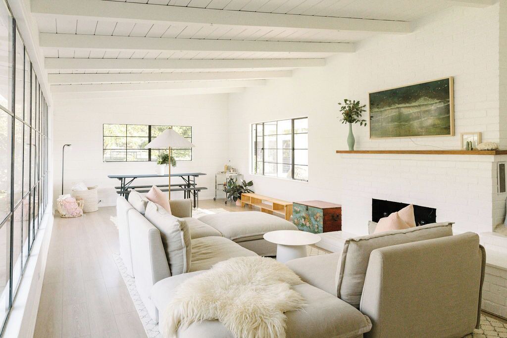 Photo of Livingroom in Montecito