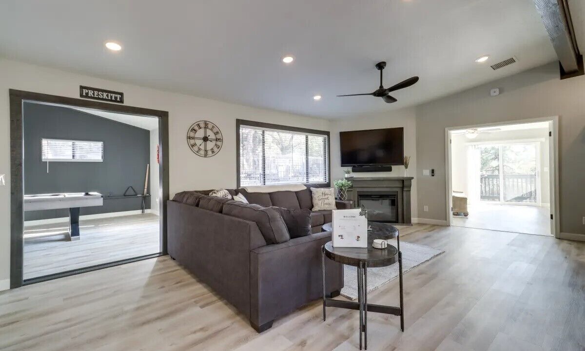 Photo of Livingroom in Prescott