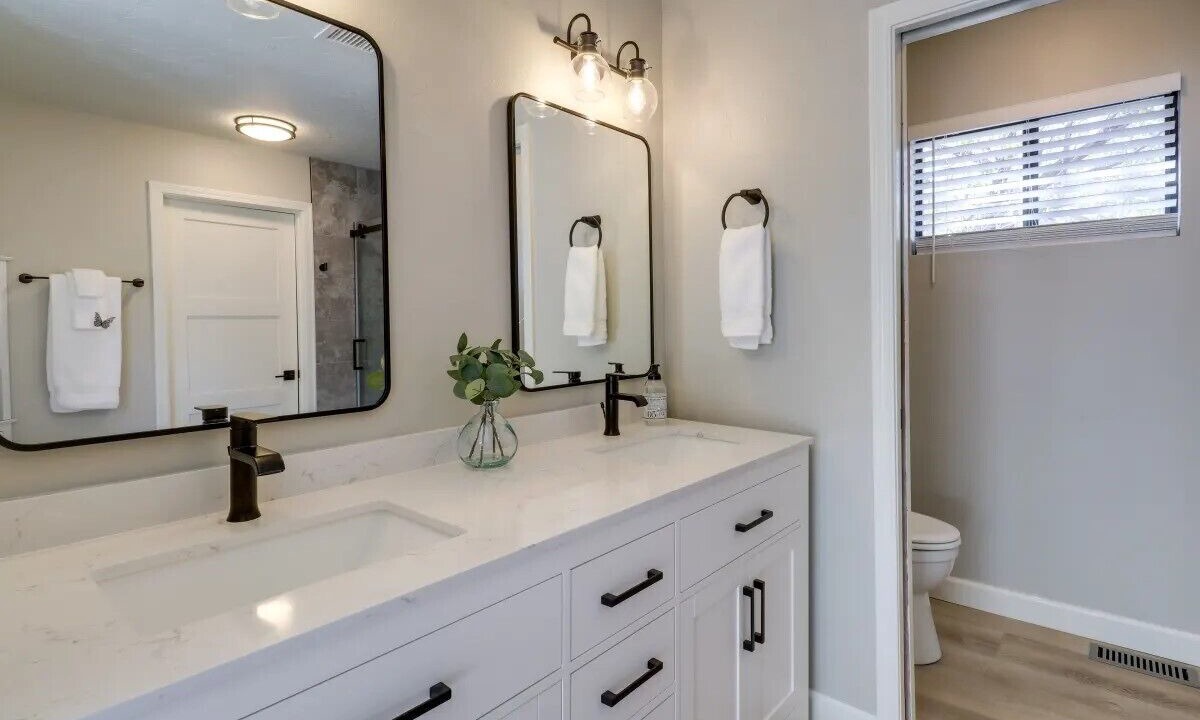 Photo of Bathroom in Prescott