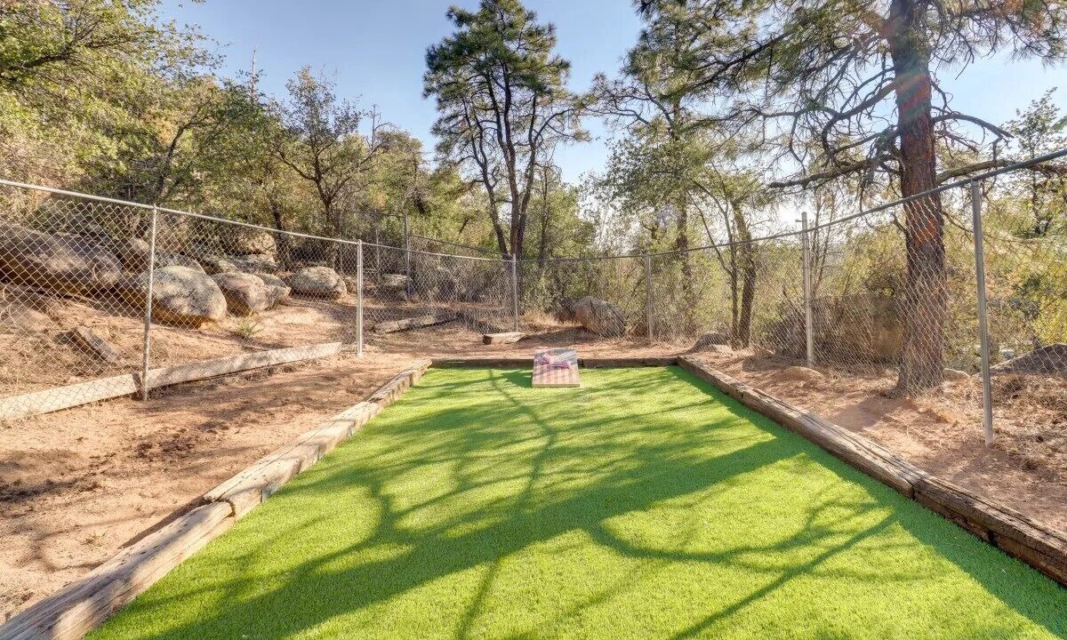 Photo of Outdoor in Prescott
