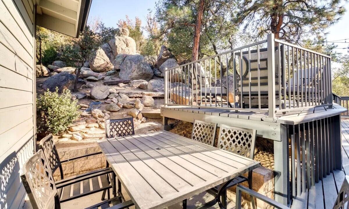 Photo of Outdoor in Prescott