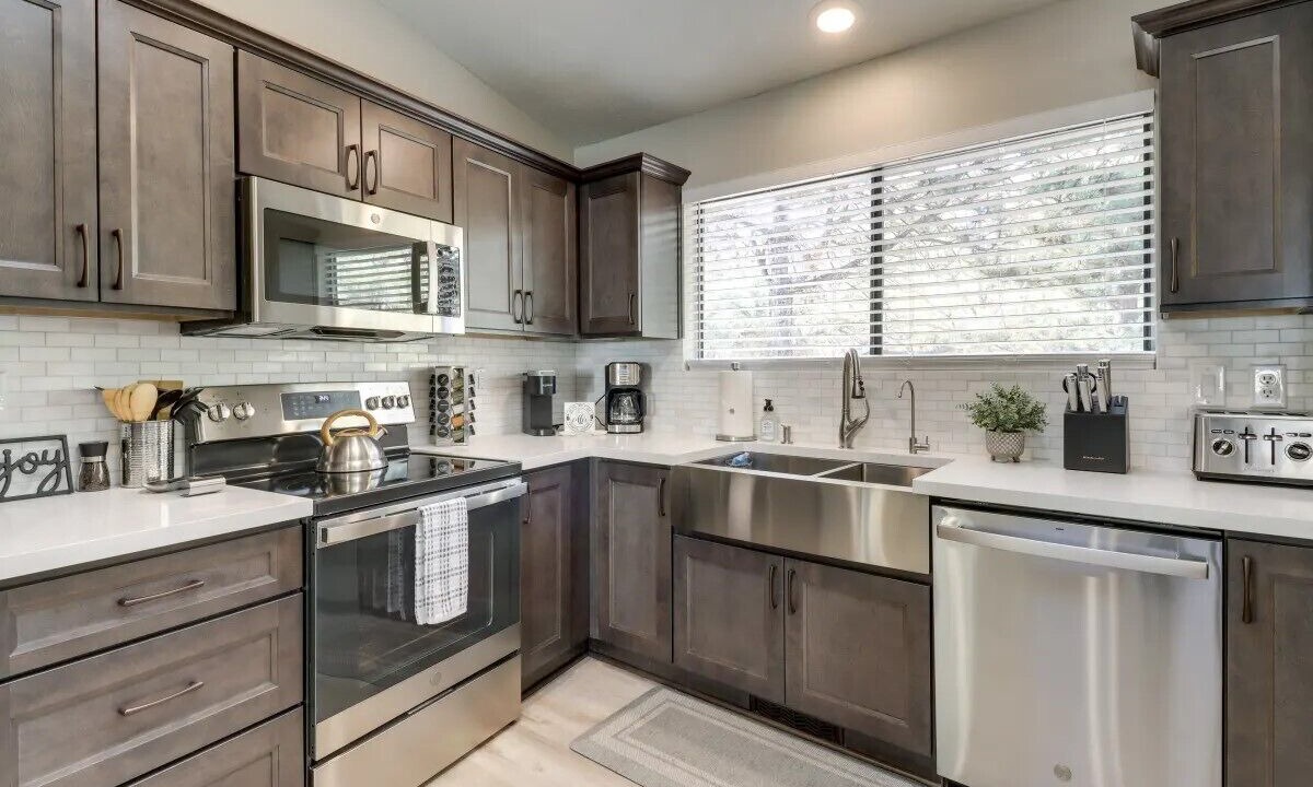 Photo of Kitchen in Prescott