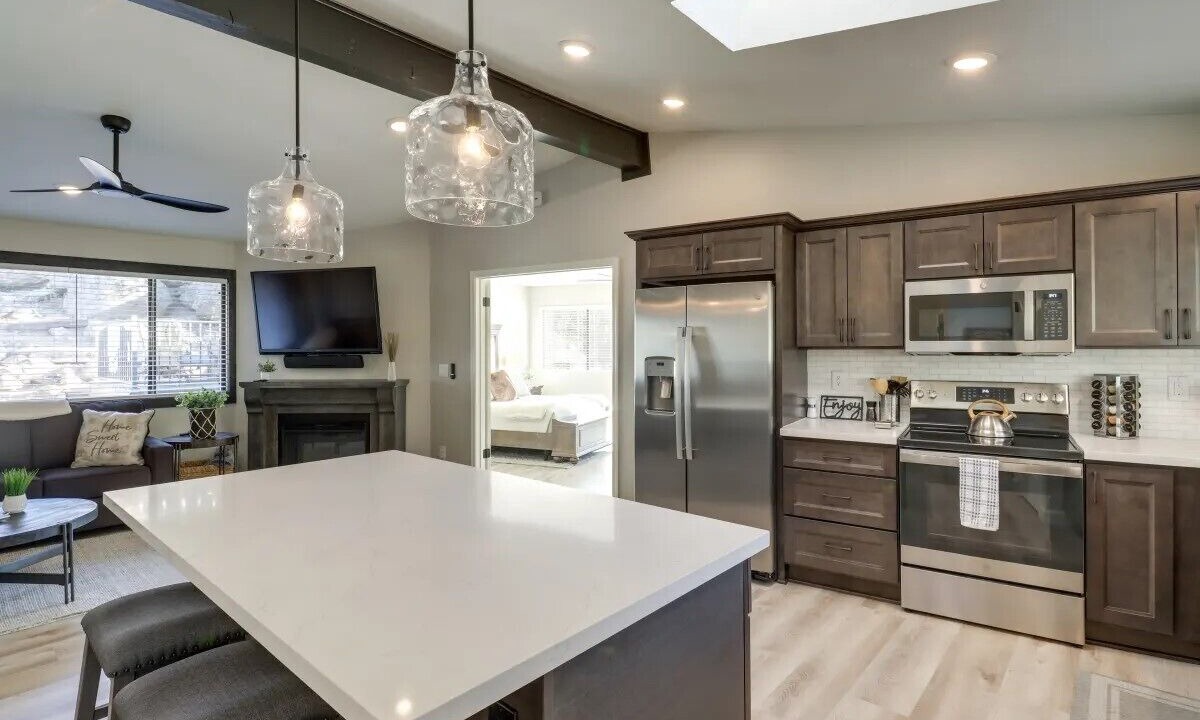 Photo of Kitchen in Prescott