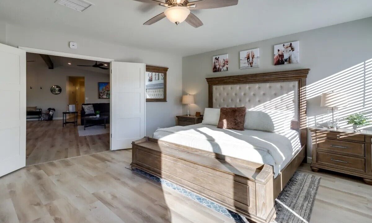 Photo of Bedroom in Prescott