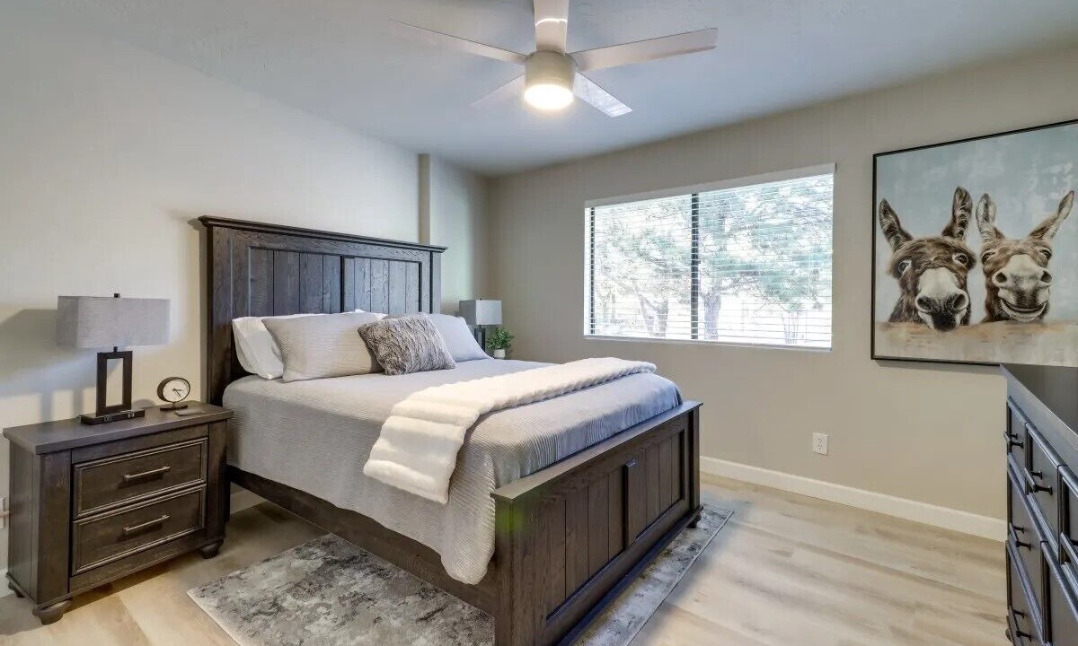 Photo of Bedroom in Prescott