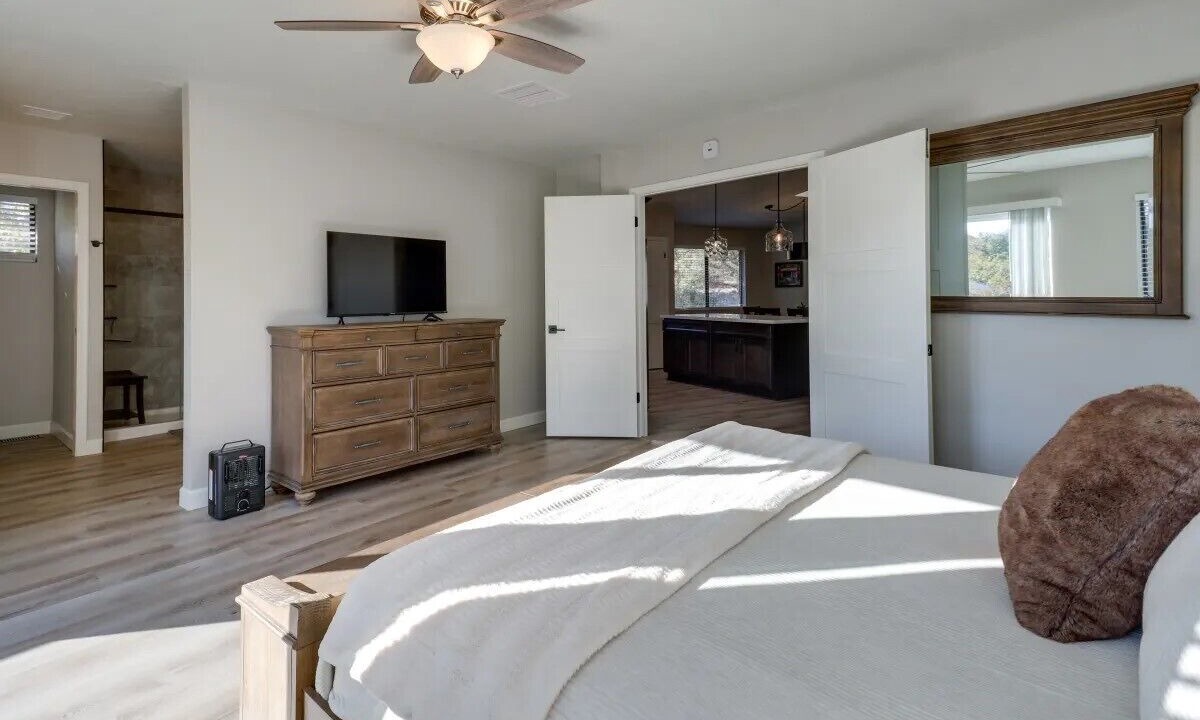 Photo of Bedroom in Prescott