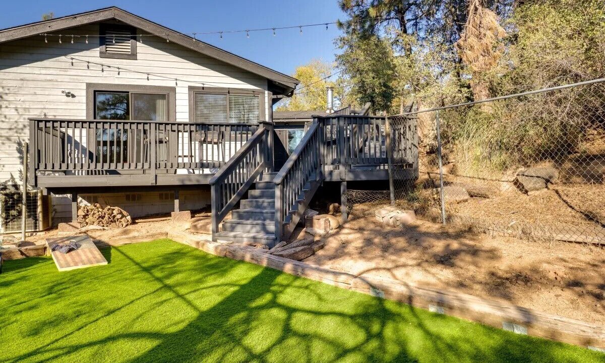 Photo of Outdoor in Prescott