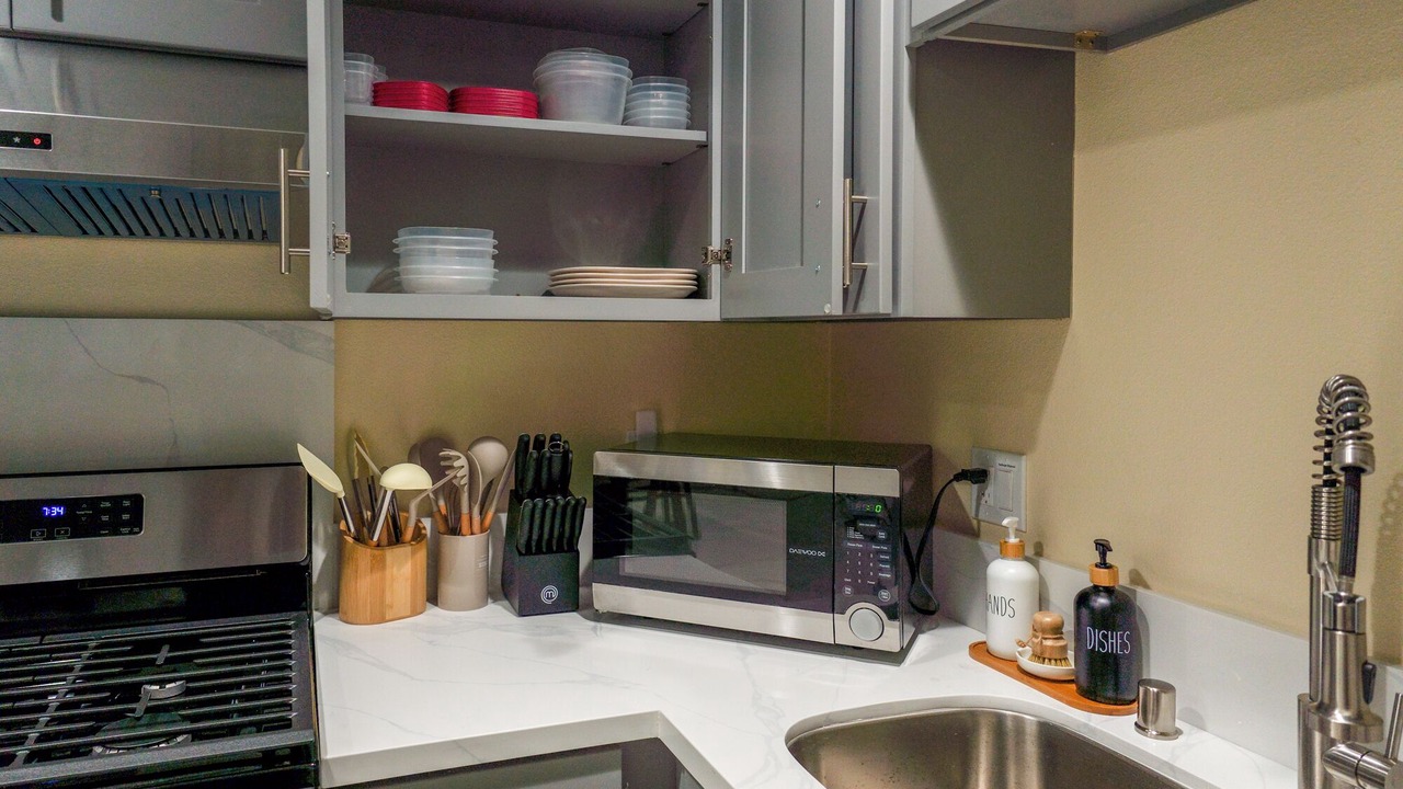 Photo of Kitchen in Midway City