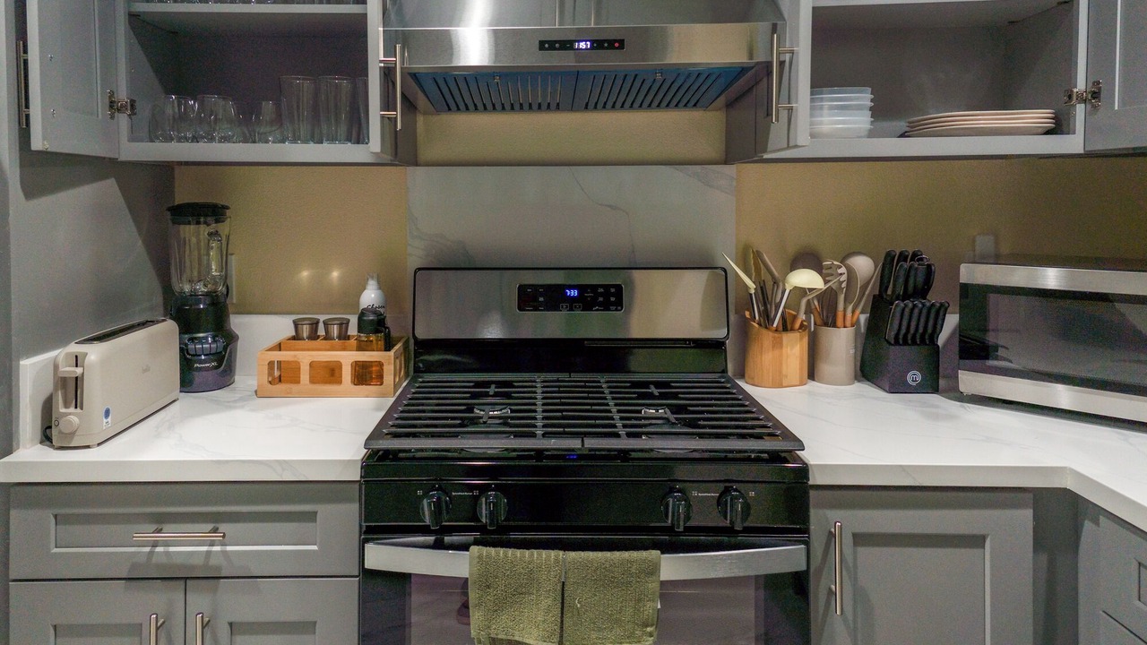 Photo of Kitchen in Midway City