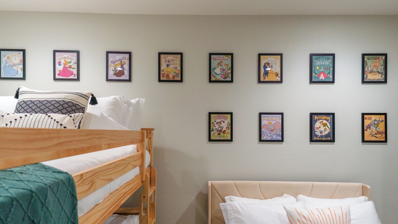 Photo of Bedroom in Midway City