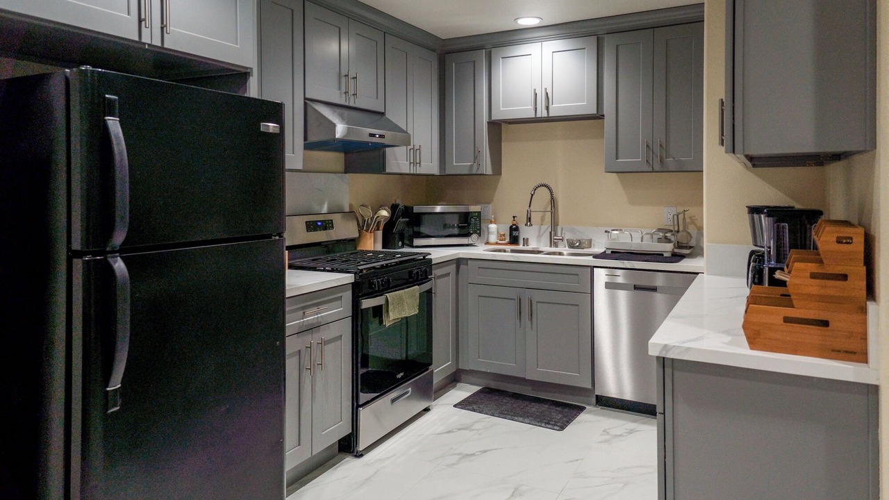 Photo of Kitchen in Midway City