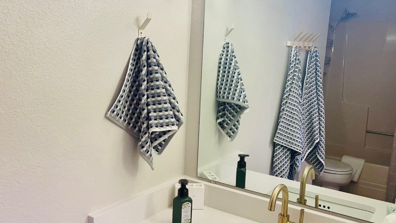 Photo of Bathroom in Quail Ridge
