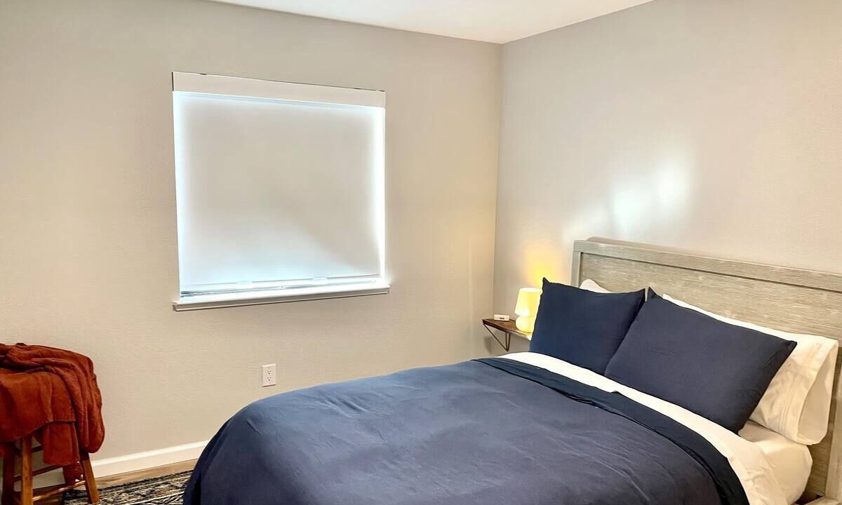 Photo of Bedroom in Quail Ridge