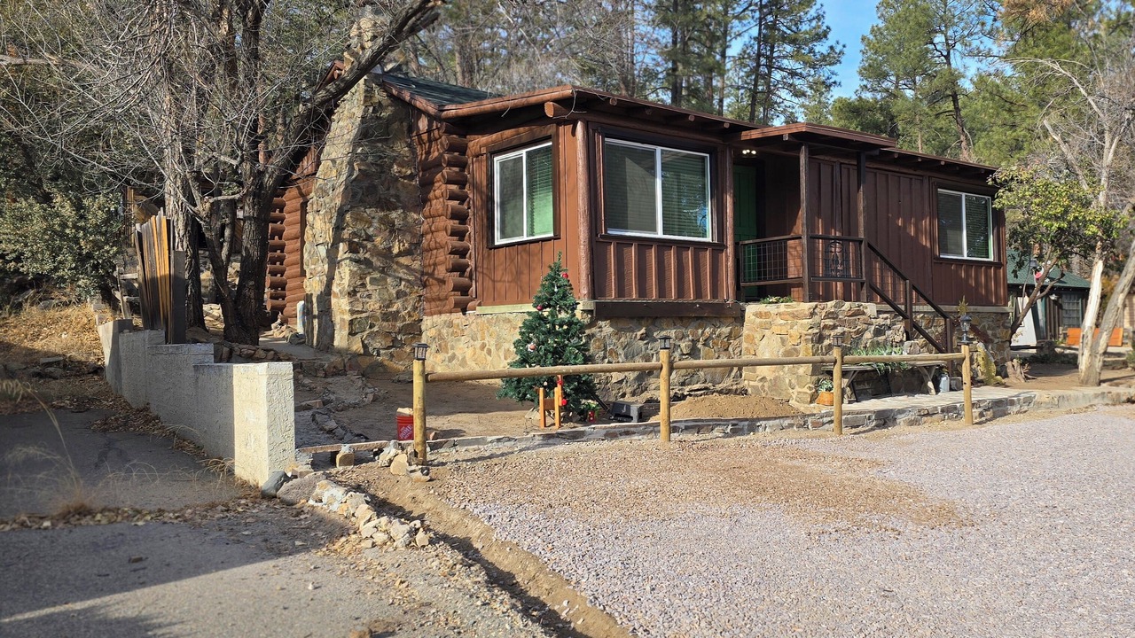 Photo of Outdoor in Mountain Club