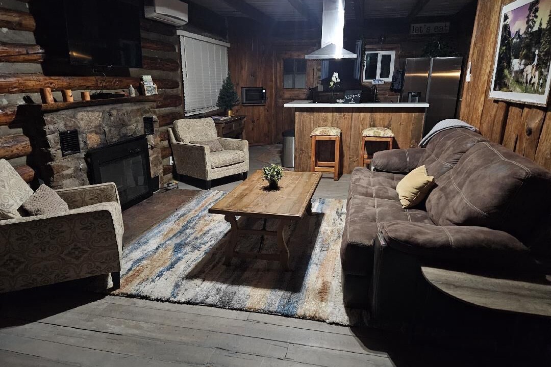 Photo of Livingroom in Mountain Club