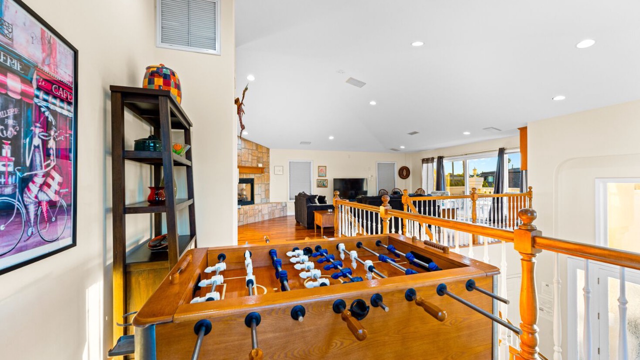 Photo of Bedroom in Pierpont Bay