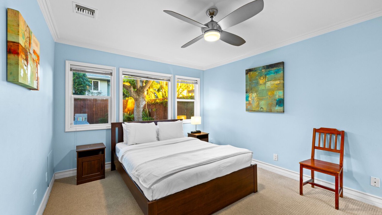 Photo of Bedroom in Pierpont Bay