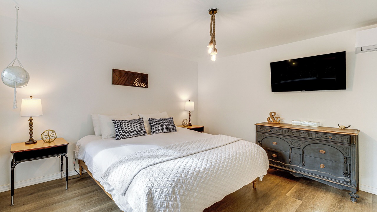 Photo of Bedroom in West Sedona