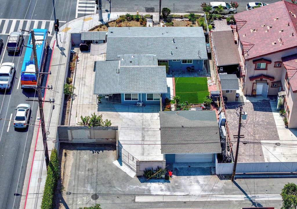 Photo of Outdoor in Midway City
