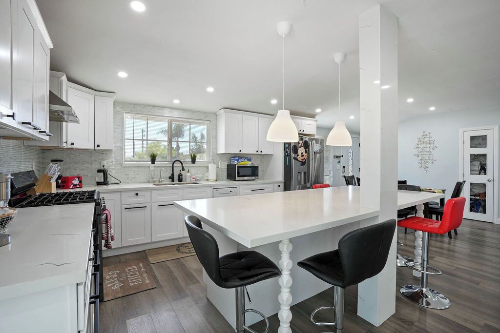 Photo of Kitchen in Midway City