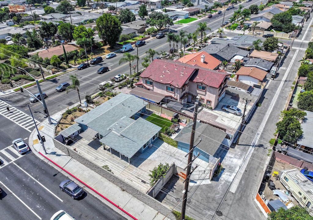 Photo of Outdoor in Midway City