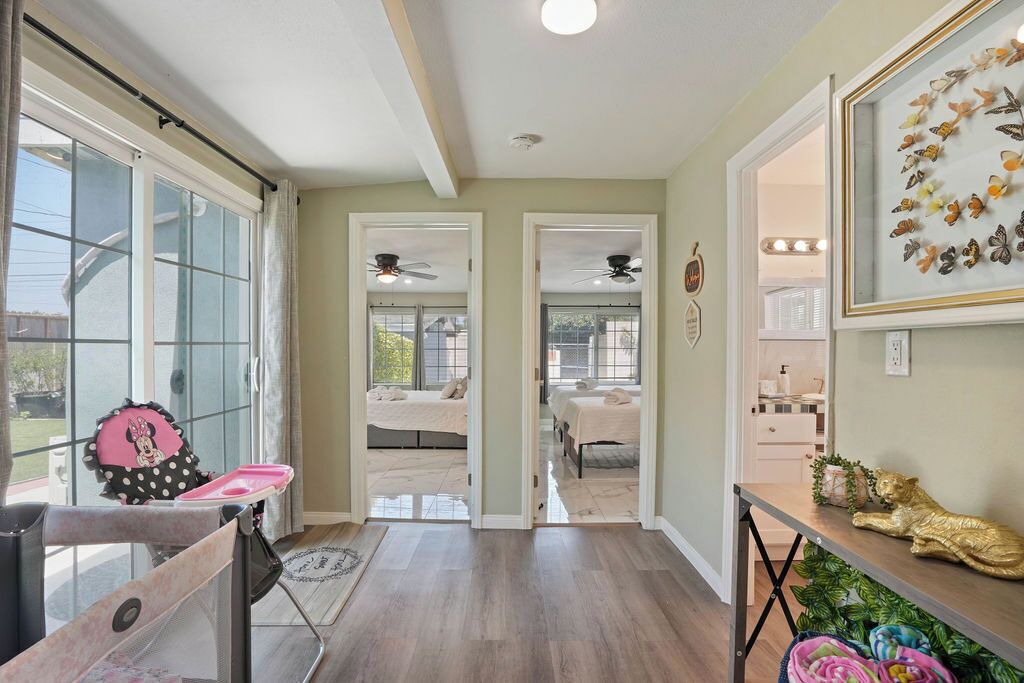 Photo of Bedroom in Midway City