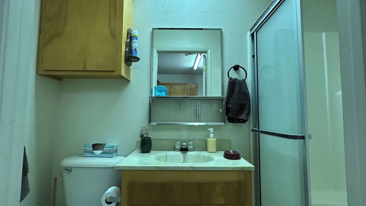 Photo of Bathroom in Fort Mohave