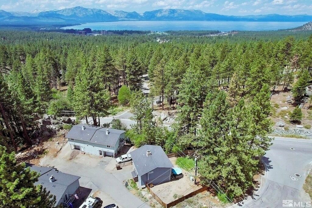 Photo of Outdoor in Tahoe Village