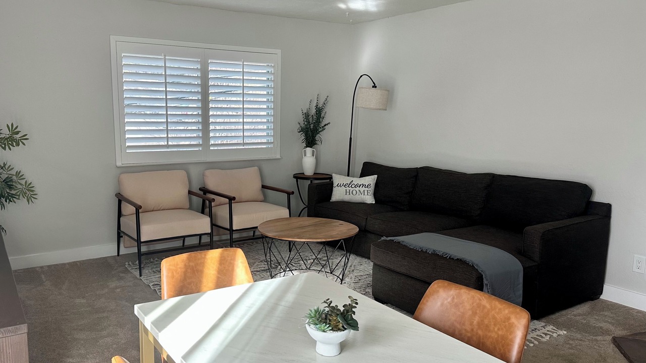 Photo of Livingroom in Tahoe Village