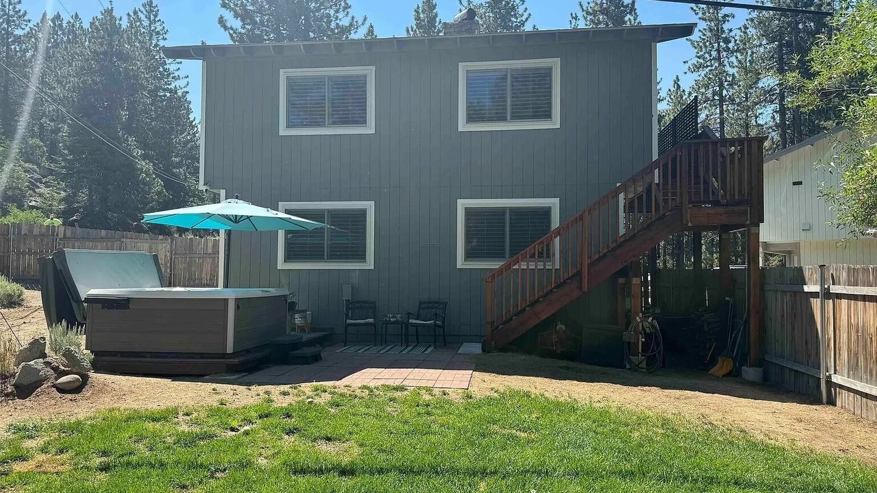 Photo of Outdoor in Tahoe Village