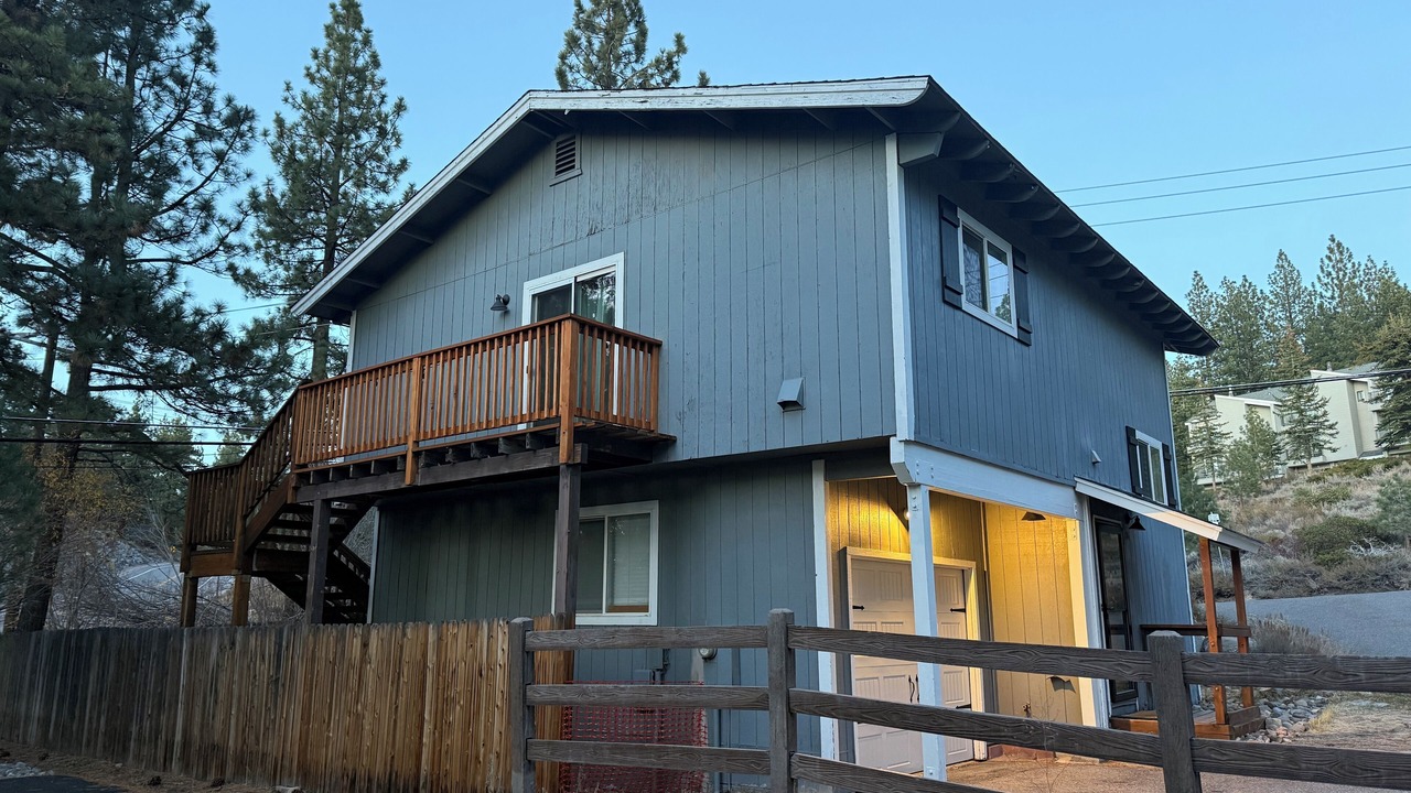 Photo of Outdoor in Tahoe Village