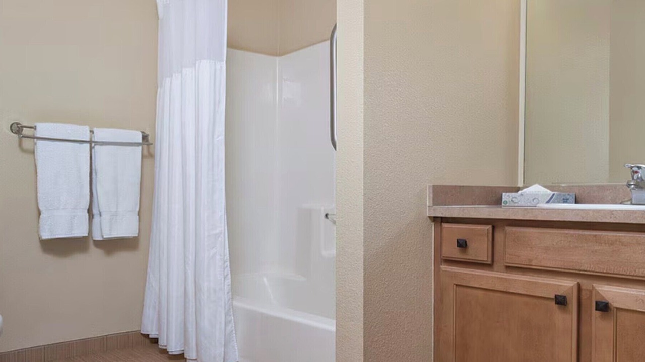 Photo of Bathroom in Castle Glen Estates