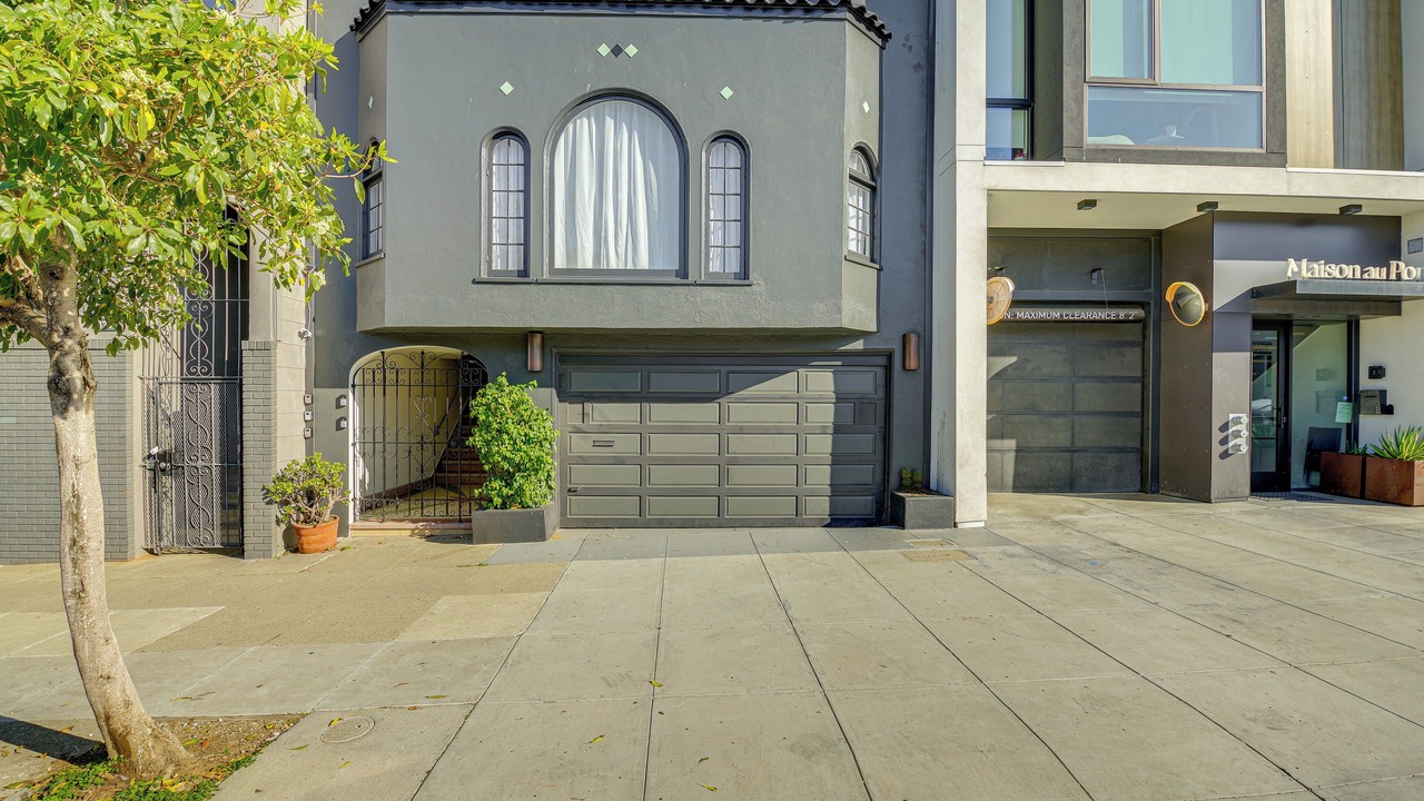 Photo of Outdoor in Marina District