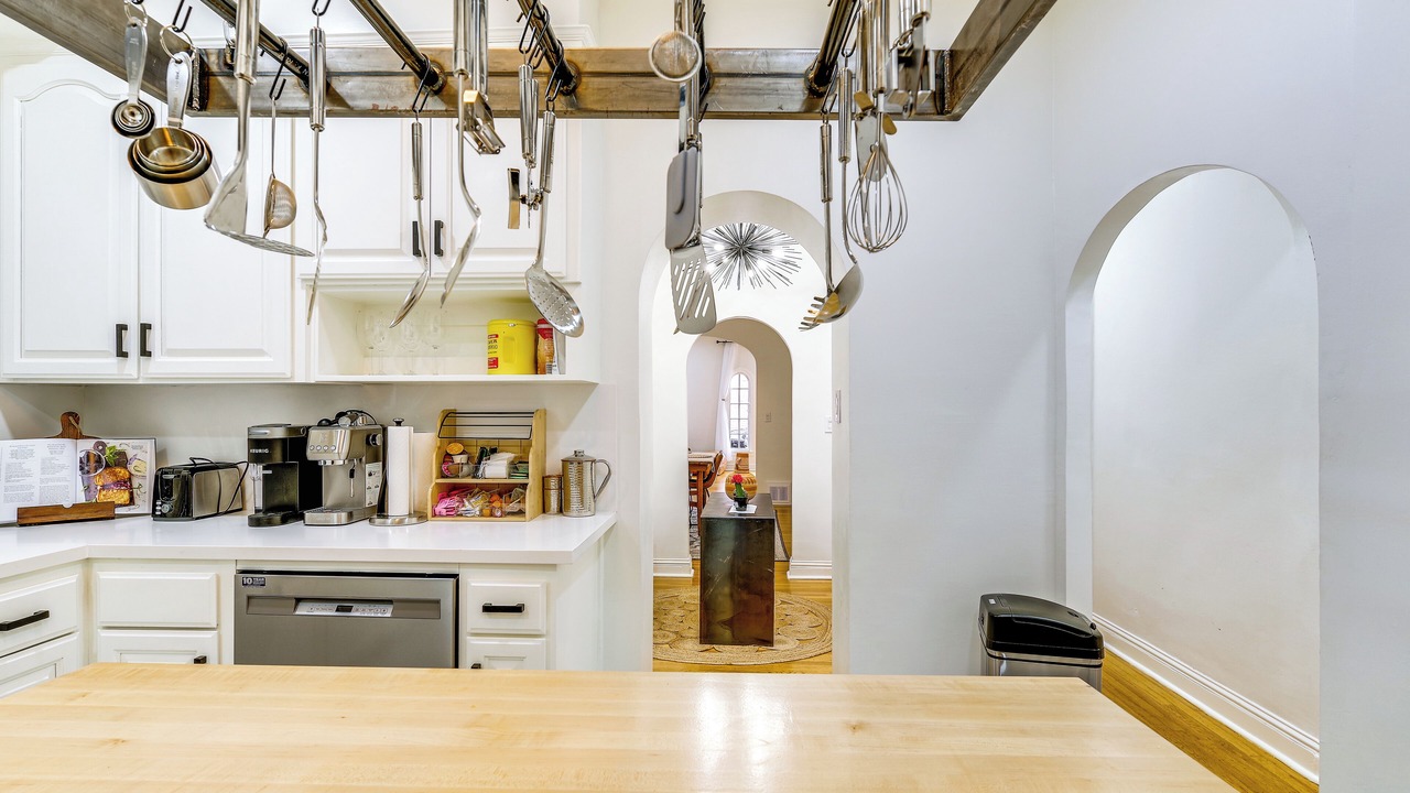 Photo of Kitchen in Marina District