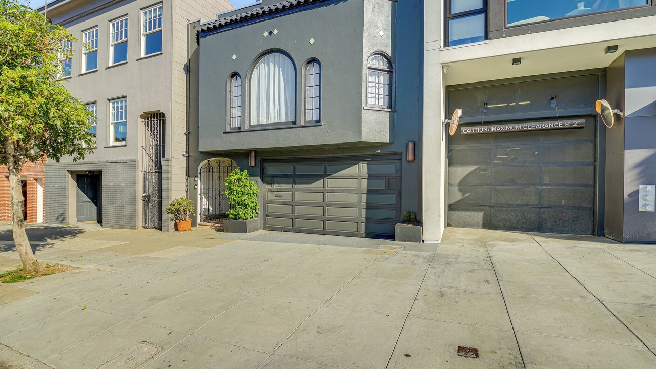 Photo of Outdoor in Marina District
