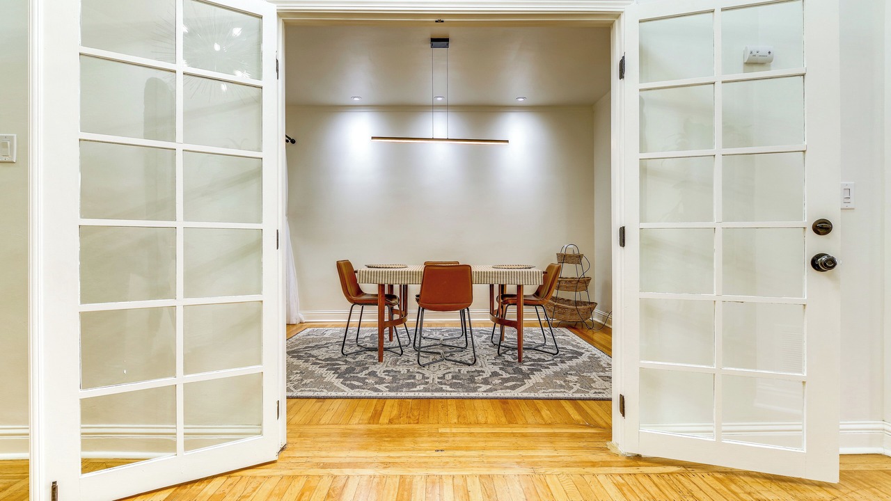 Photo of Livingroom in Marina District