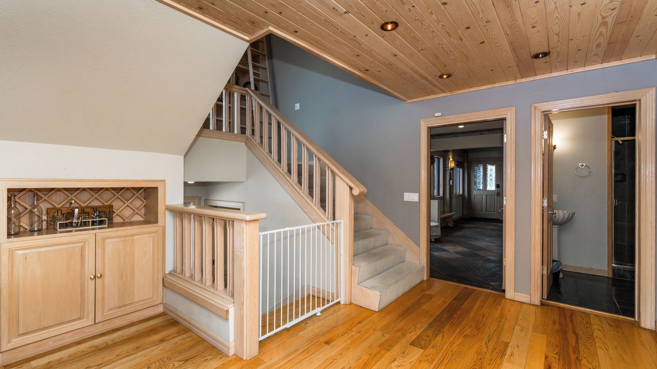 Photo of Bedroom in Truckee
