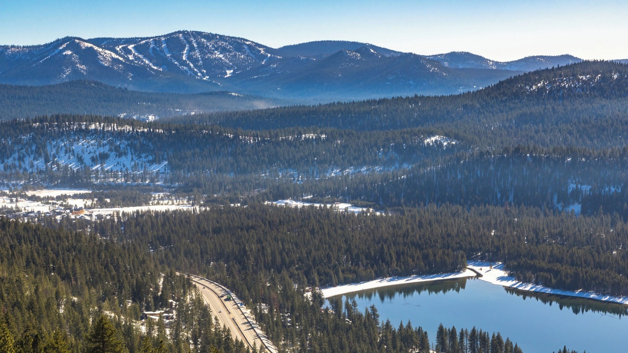 Photo of Bedroom in Truckee