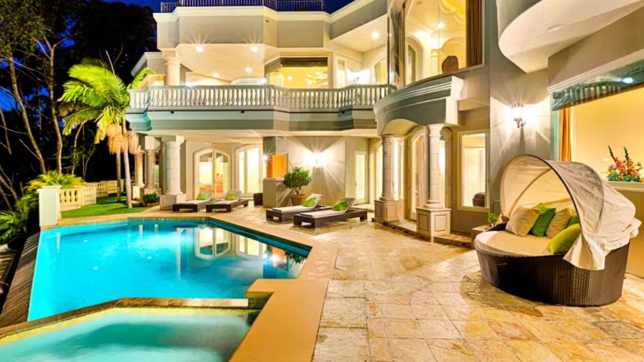Photo of Outdoor in Country Club