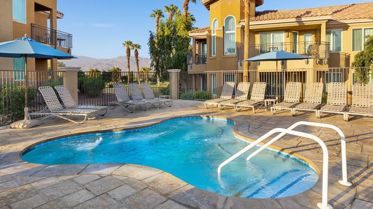 Photo of Outdoor in Palm Desert