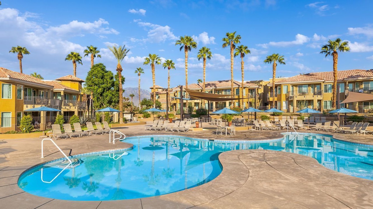 Photo of Outdoor in Palm Desert