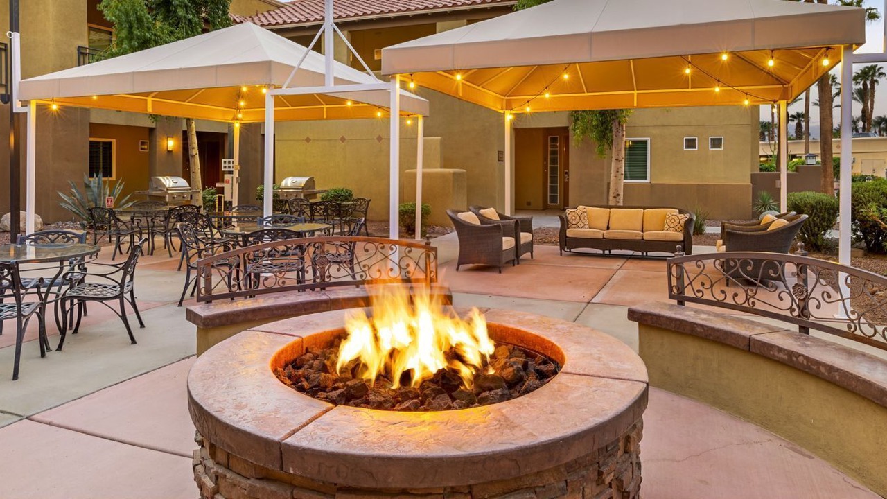 Photo of Outdoor in Palm Desert