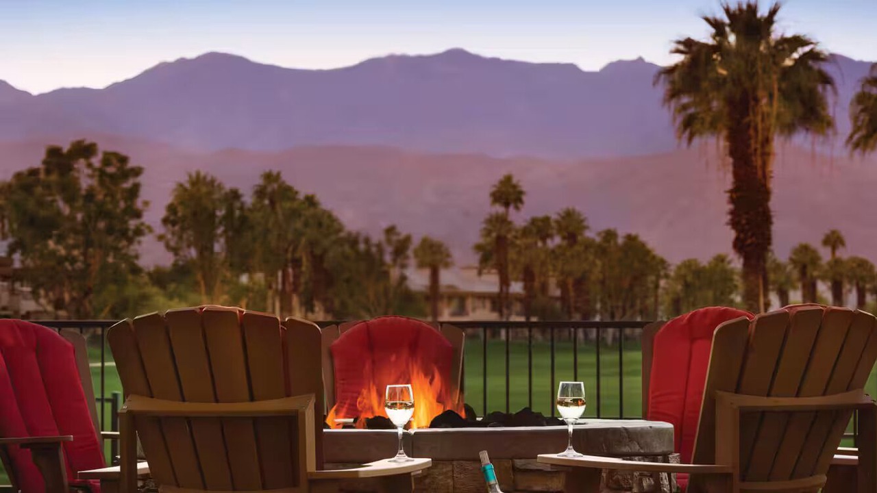 Photo of Outdoor in Palm Desert