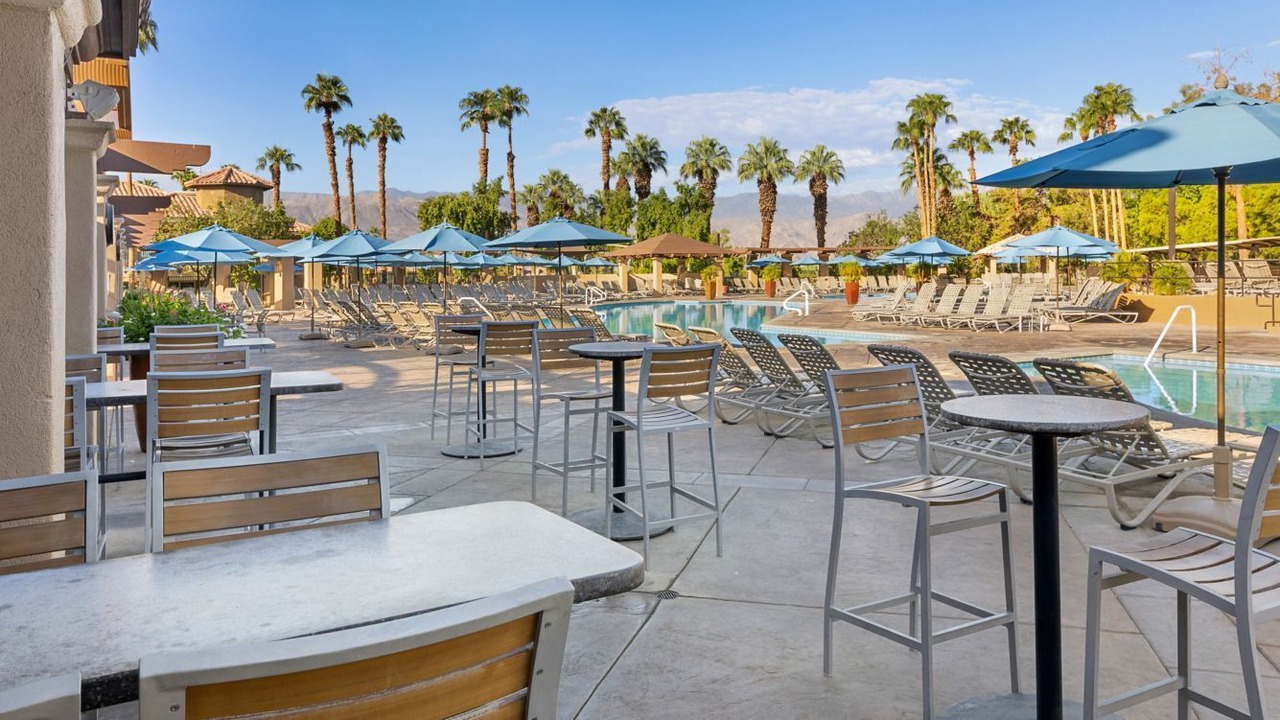 Photo of Outdoor in Palm Desert