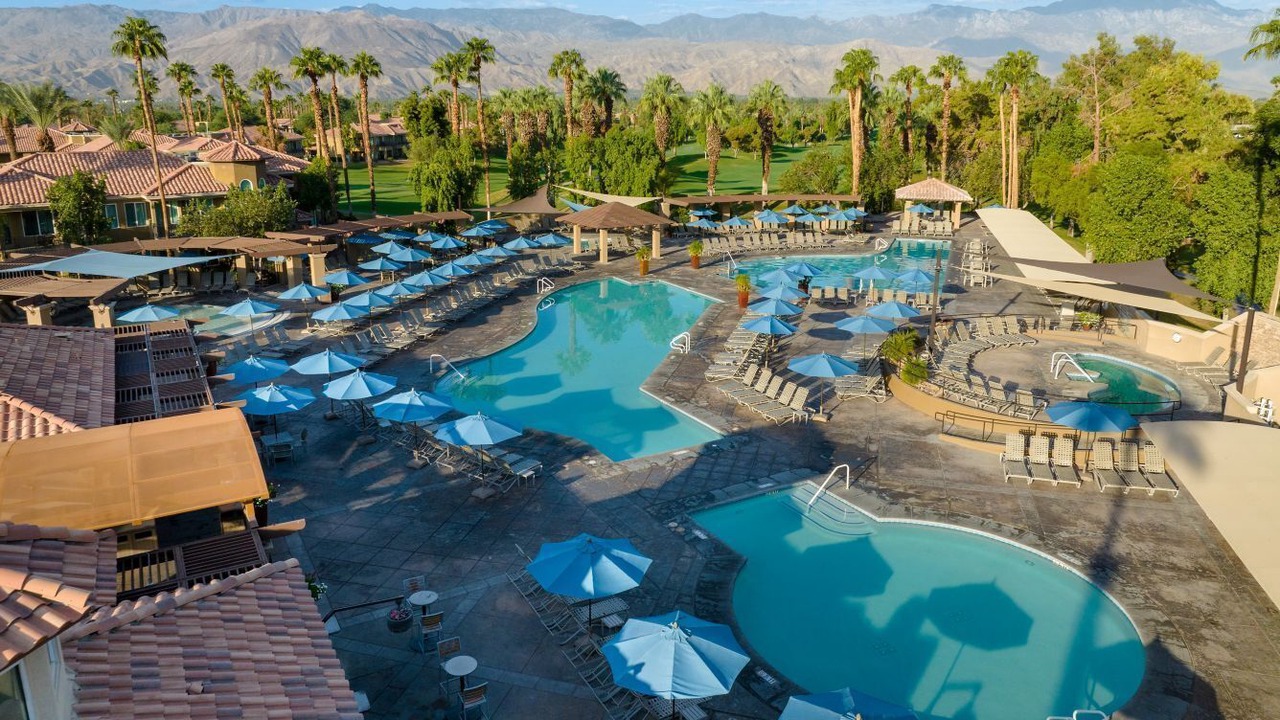 Photo of Outdoor in Palm Desert